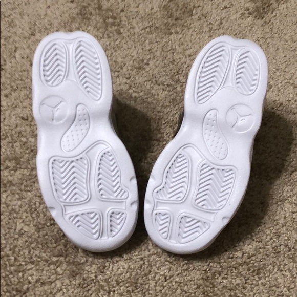 Toddlers Jordan Jumpman Team II SE - Picture 5 of 5